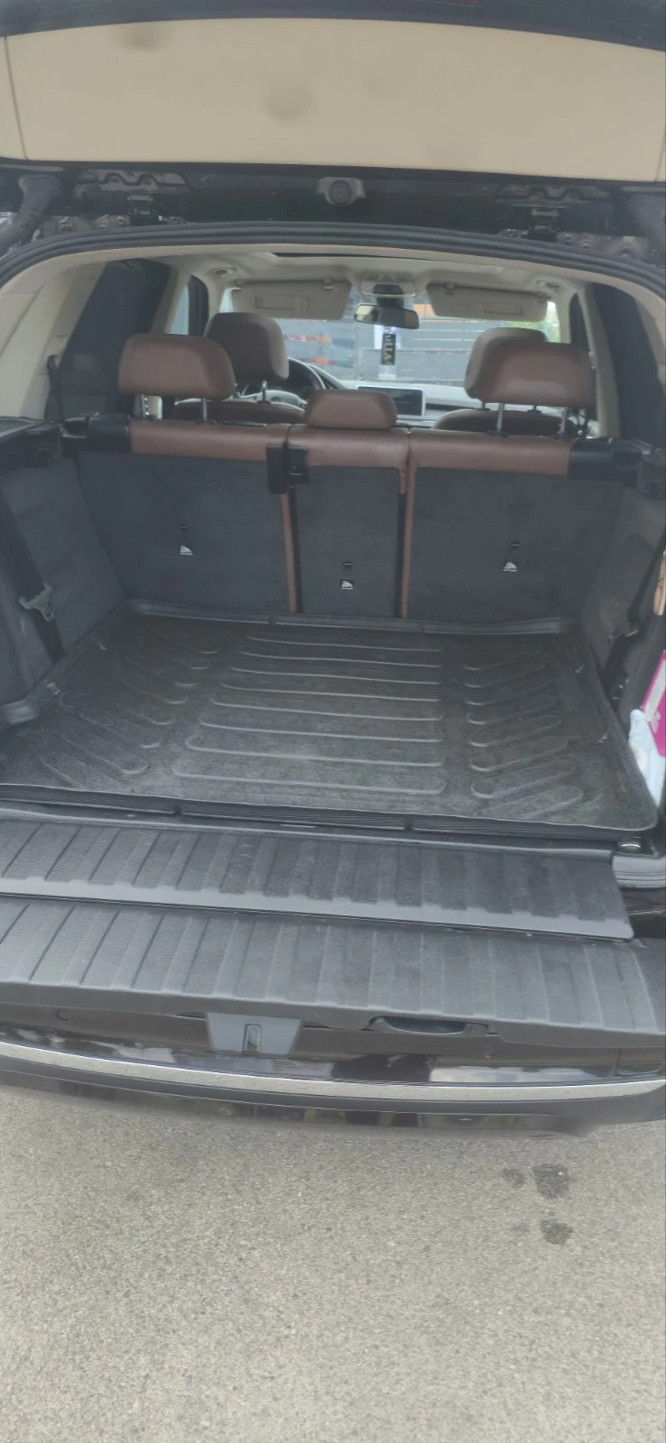 BMW X5 3.5I Xdrive, снимка 13 - Автомобили и джипове - 54752758