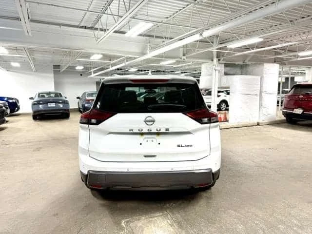 Nissan Rogue * SL, PRO PILOT, LEATHER, GOOGLE MAPS, REMOTE STAR, снимка 6 - Автомобили и джипове - 54935200