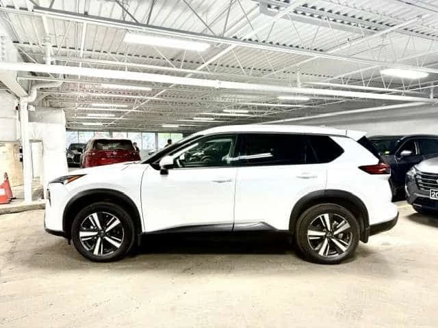 Nissan Rogue * SL, PRO PILOT, LEATHER, GOOGLE MAPS, REMOTE STAR, снимка 8 - Автомобили и джипове - 54935200