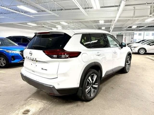 Nissan Rogue * SL, PRO PILOT, LEATHER, GOOGLE MAPS, REMOTE STAR, снимка 5 - Автомобили и джипове - 54935200