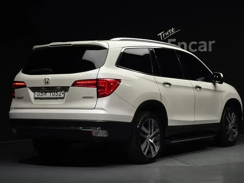 Honda Pilot 3.5 ��������| �������| ������| ������� | Mobile.bg � ����������� 2