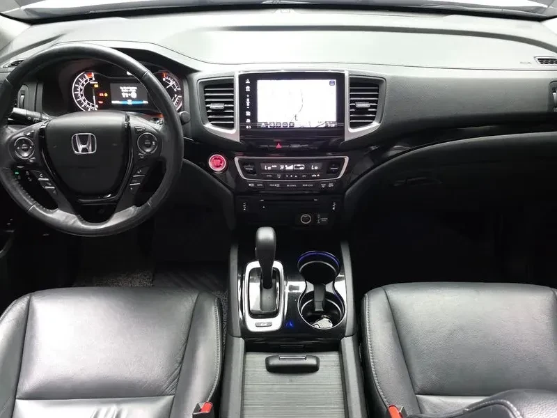 Honda Pilot 3.5 ��������| �������| ������| ������� | Mobile.bg � ����������� 7