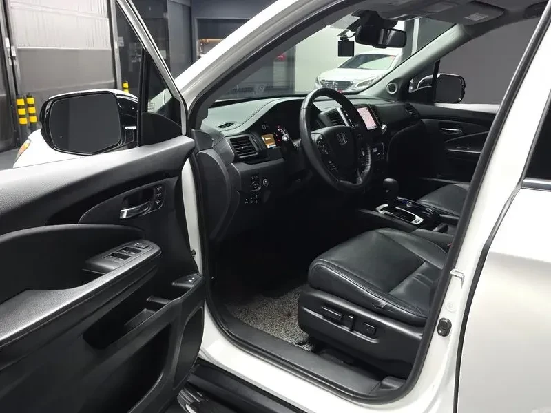 Honda Pilot 3.5 ��������| �������| ������| ������� | Mobile.bg � ����������� 8