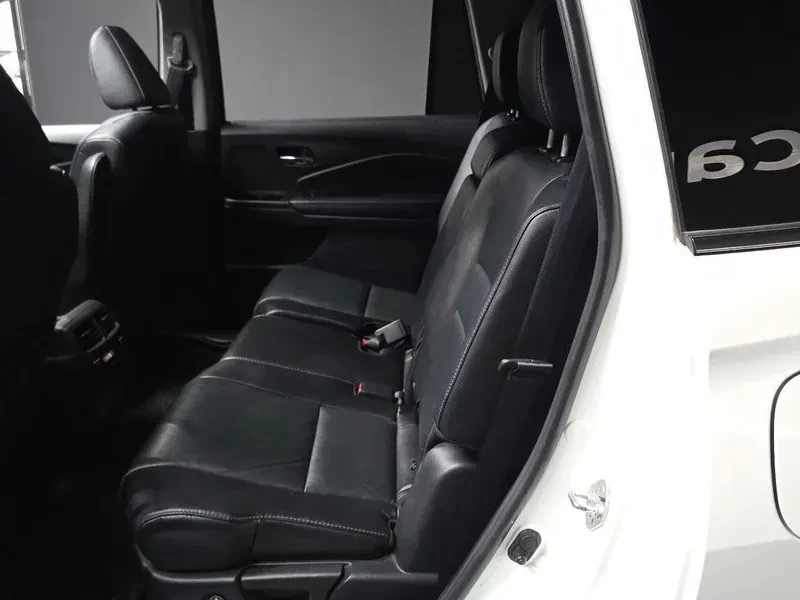 Honda Pilot 3.5 ��������| �������| ������| ������� | Mobile.bg � ����������� 9