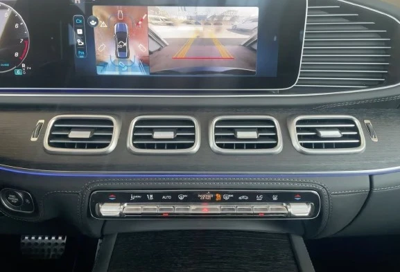Mercedes-Benz GLE 63 S AMG AMG 4Matic+ = Premium = �������� | Mobile.bg � ����������� 10