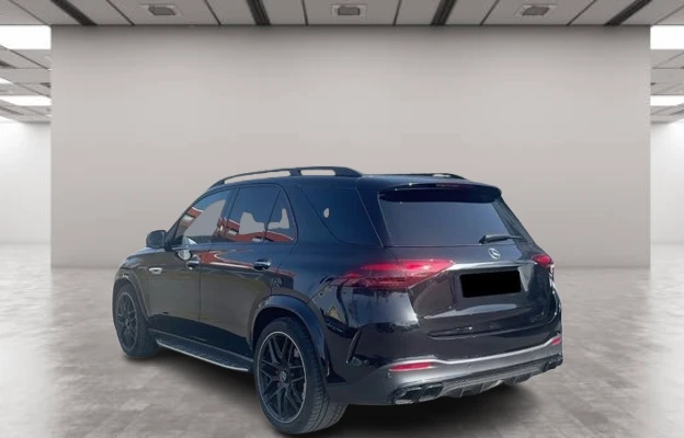 Mercedes-Benz GLE 63 S AMG AMG 4Matic+ = Premium = �������� | Mobile.bg � ����������� 3