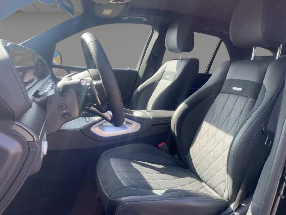 Mercedes-Benz GLE 63 S AMG AMG 4Matic+ = Premium = �������� | Mobile.bg � ����������� 7