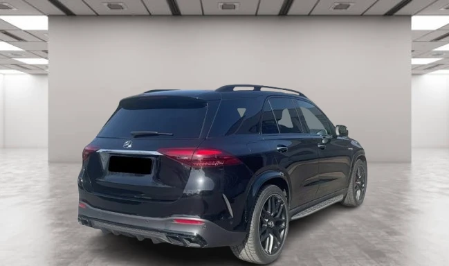 Mercedes-Benz GLE 63 S AMG AMG 4Matic+ = Premium = �������� | Mobile.bg � ����������� 2