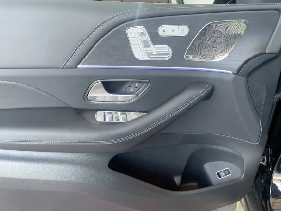 Mercedes-Benz GLE 63 S AMG AMG 4Matic+ = Premium = �������� | Mobile.bg � ����������� 6