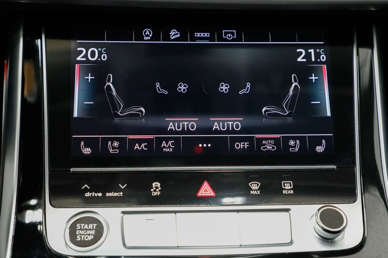 Audi Q7 45 TDI quattro S-line | Mobile.bg — изображение 11