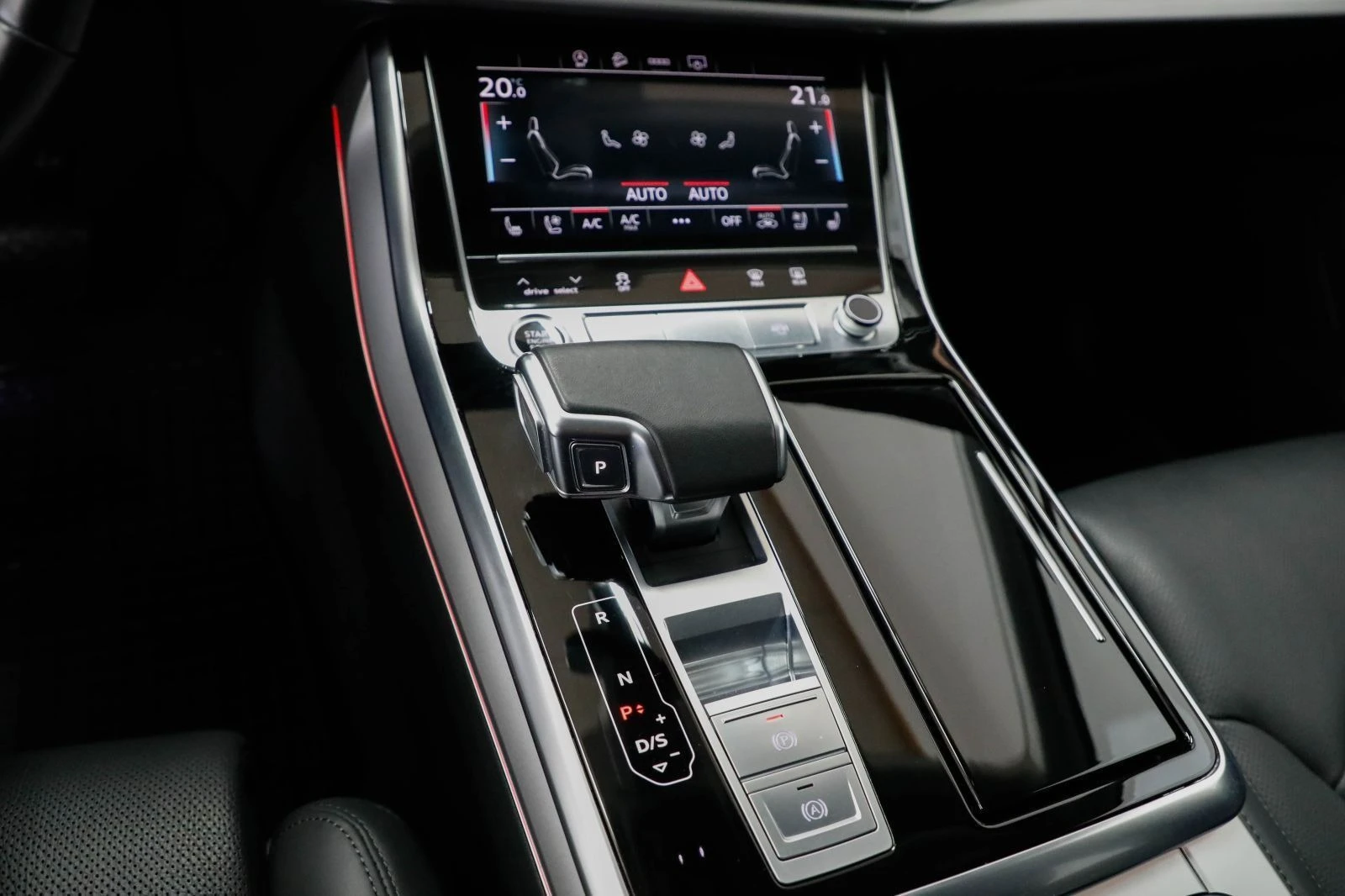 Audi Q7 45 TDI quattro S-line | Mobile.bg — изображение 15