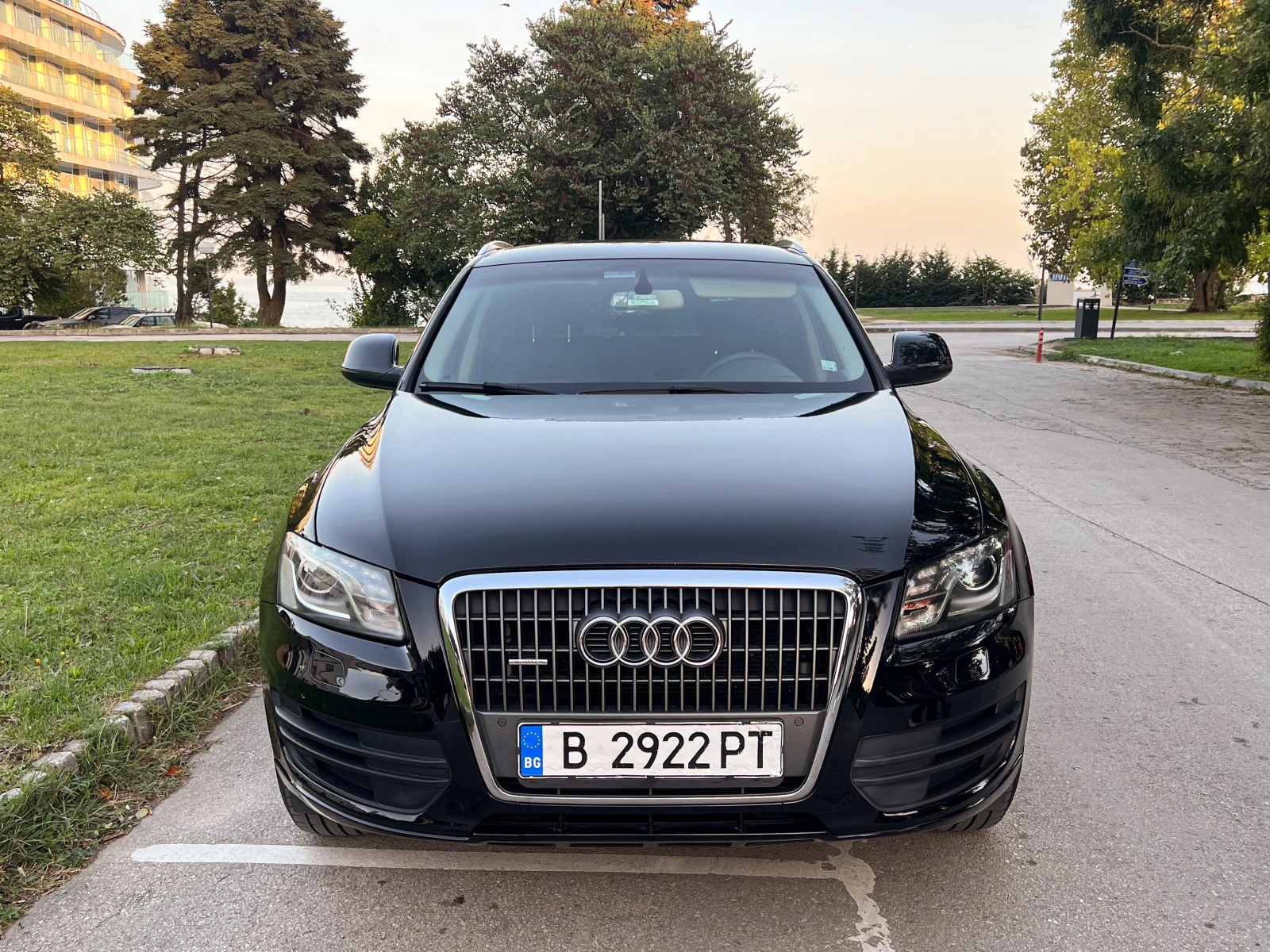 Audi Q5 2.0 TDI 4x4 - изображение 2