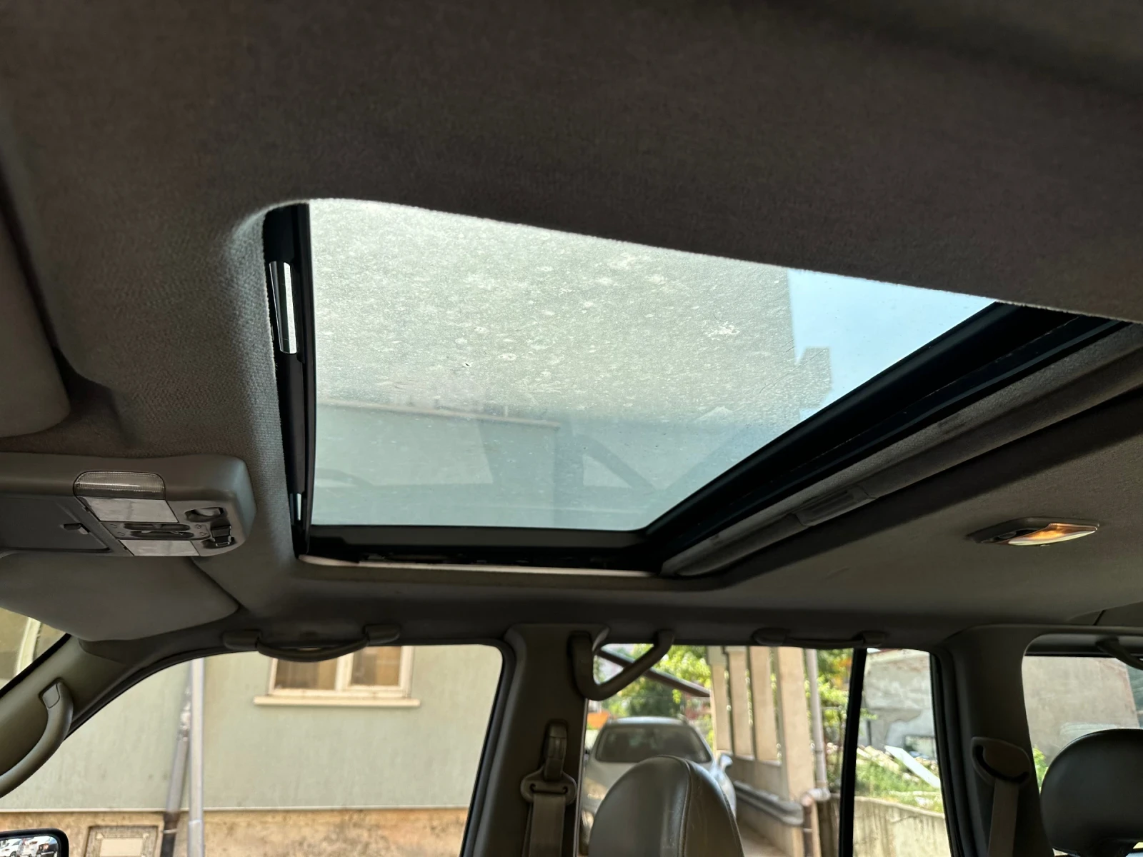 Nissan Patrol | Mobile.bg   11