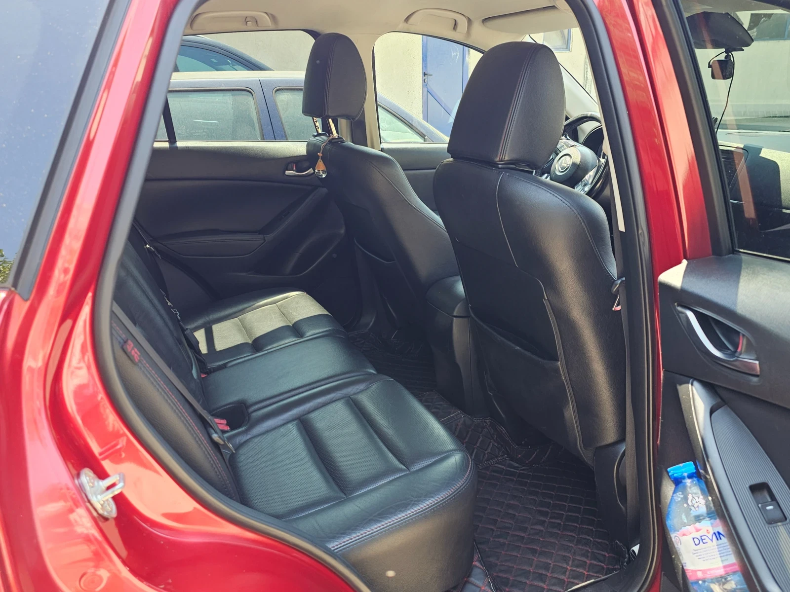 Mazda CX-5 2.2 Diesel  - изображение 7