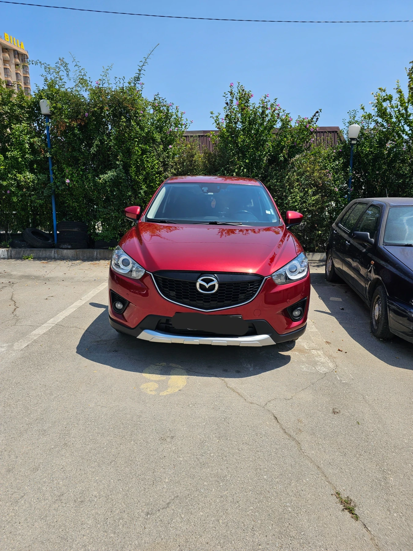 Mazda CX-5 2.2 Diesel  - изображение 2