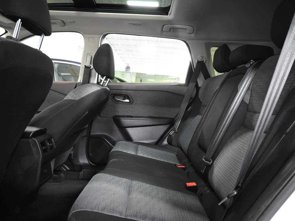 Nissan Rogue SV AWD * ПОДГРЕВ * 360 CAMERA * PANO * М.ТОЧКА  - изображение 8