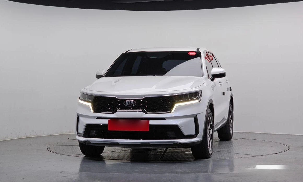 Kia Sorento Diesel 2.2 2WD Trendy * НАЙ-ДОБРА ЦЕНА В БЪЛГАРИЯ* - изображение 3