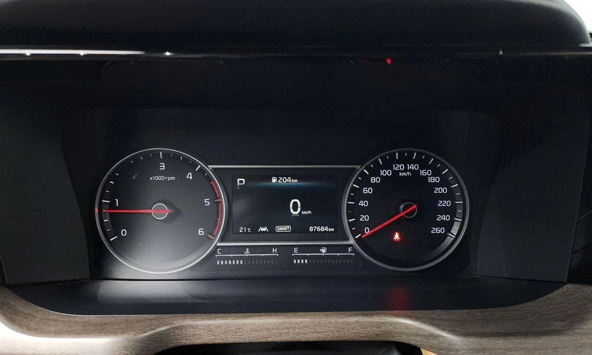 Kia Sorento Diesel 2.2 2WD Trendy * НАЙ-ДОБРА ЦЕНА В БЪЛГАРИЯ* - изображение 8