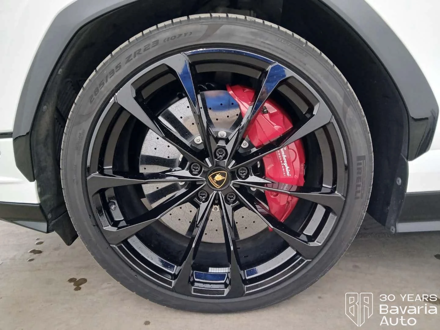 Lamborghini Urus S | Mobile.bg � ����������� 17