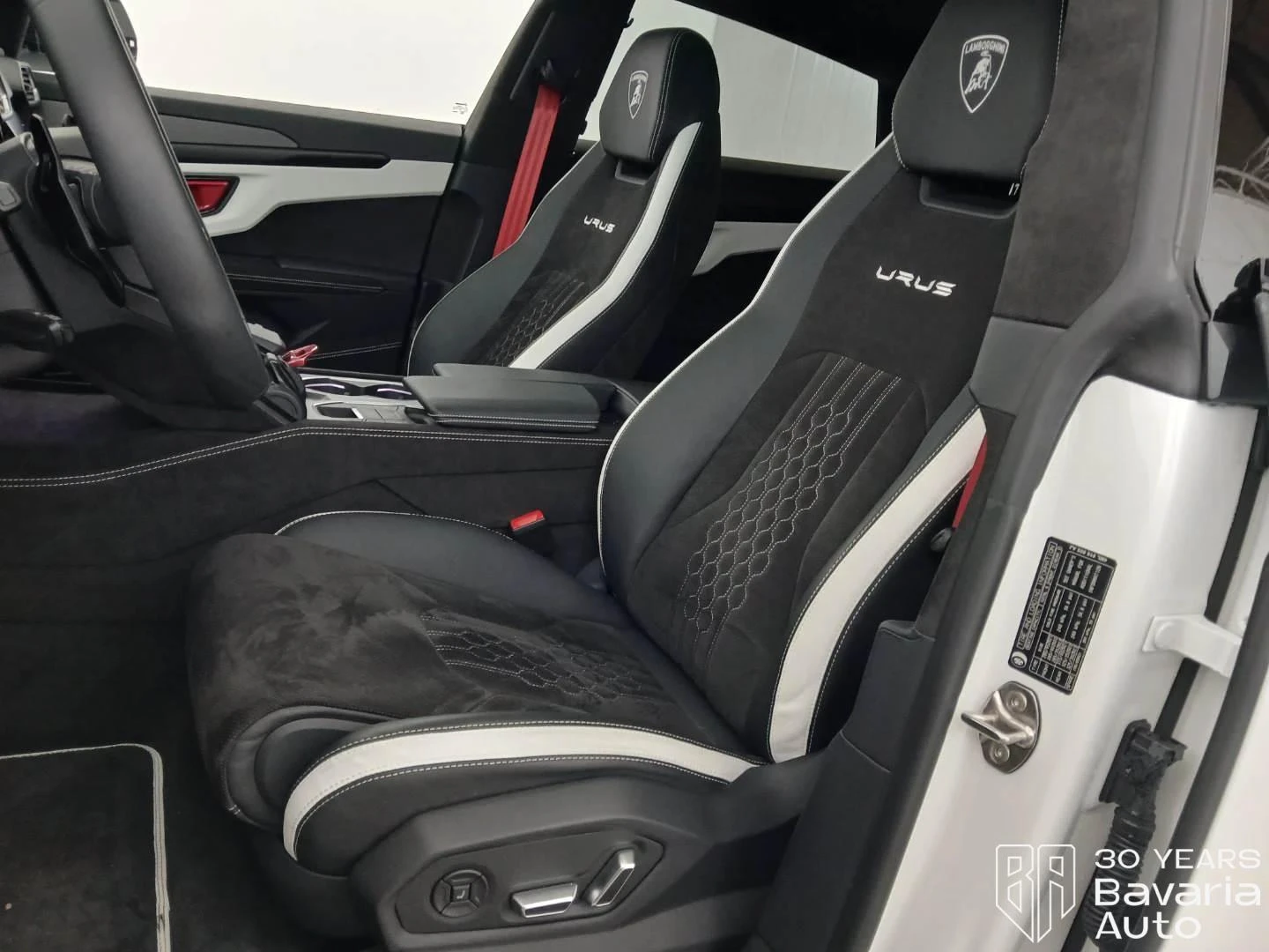 Lamborghini Urus S - изображение 5