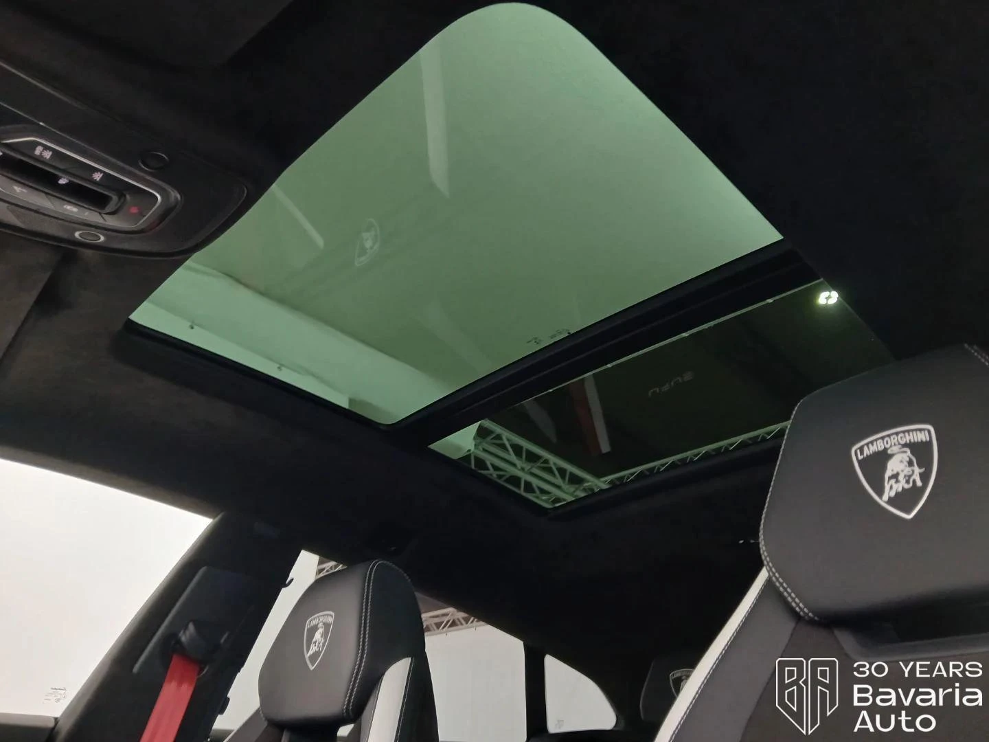 Lamborghini Urus S | Mobile.bg � ����������� 11