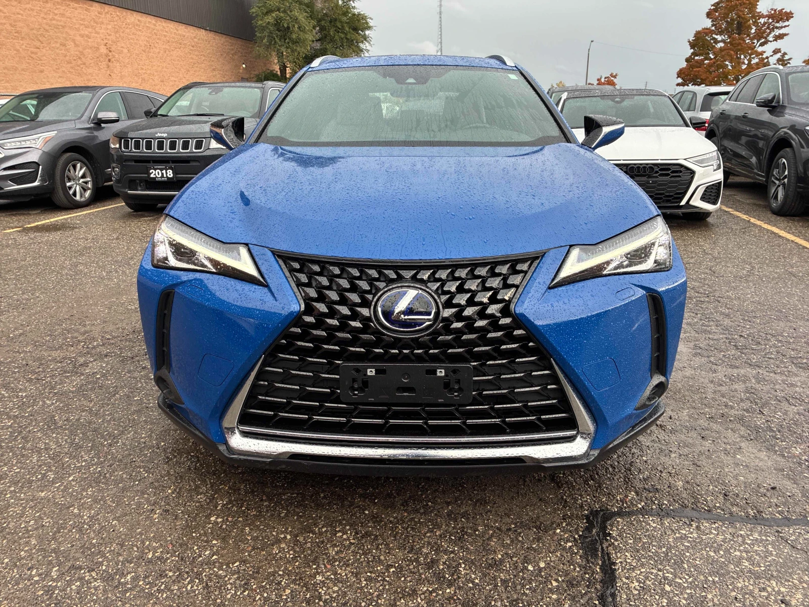 Lexus UX 250h * CARFAX * ��� ������������ ������ | Mobile.bg � ����������� 2