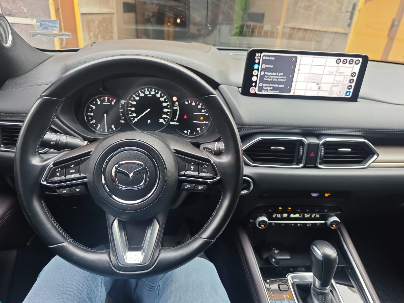 Mazda CX-5  - изображение 7