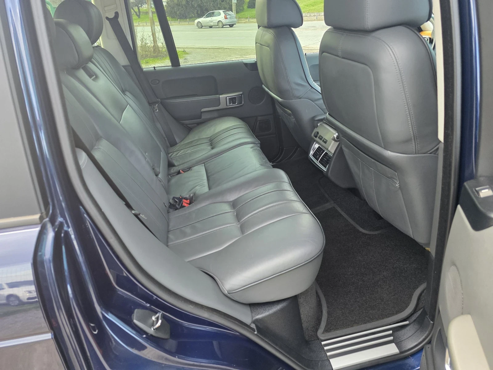 Land Rover Range rover 4.4 I 286 k.c - изображение 10