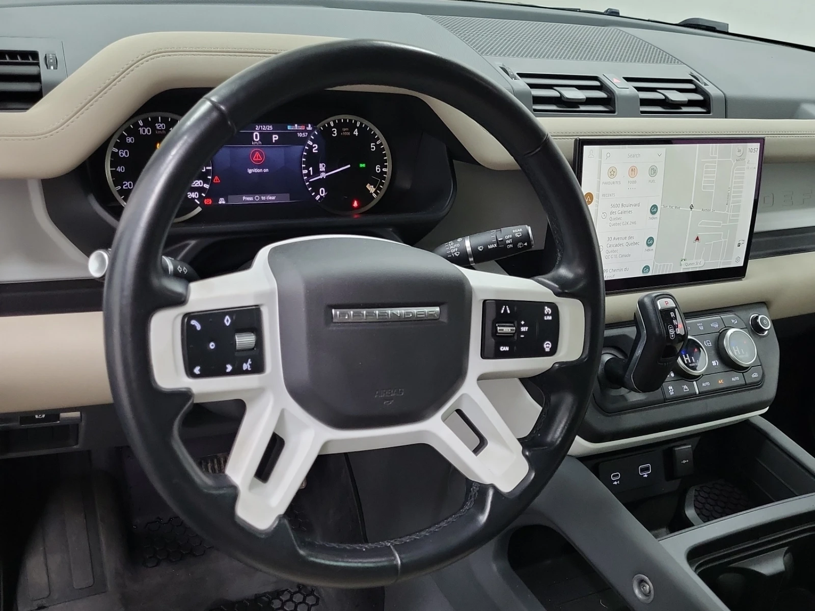 Land Rover Defender 110 S AWD - изображение 10