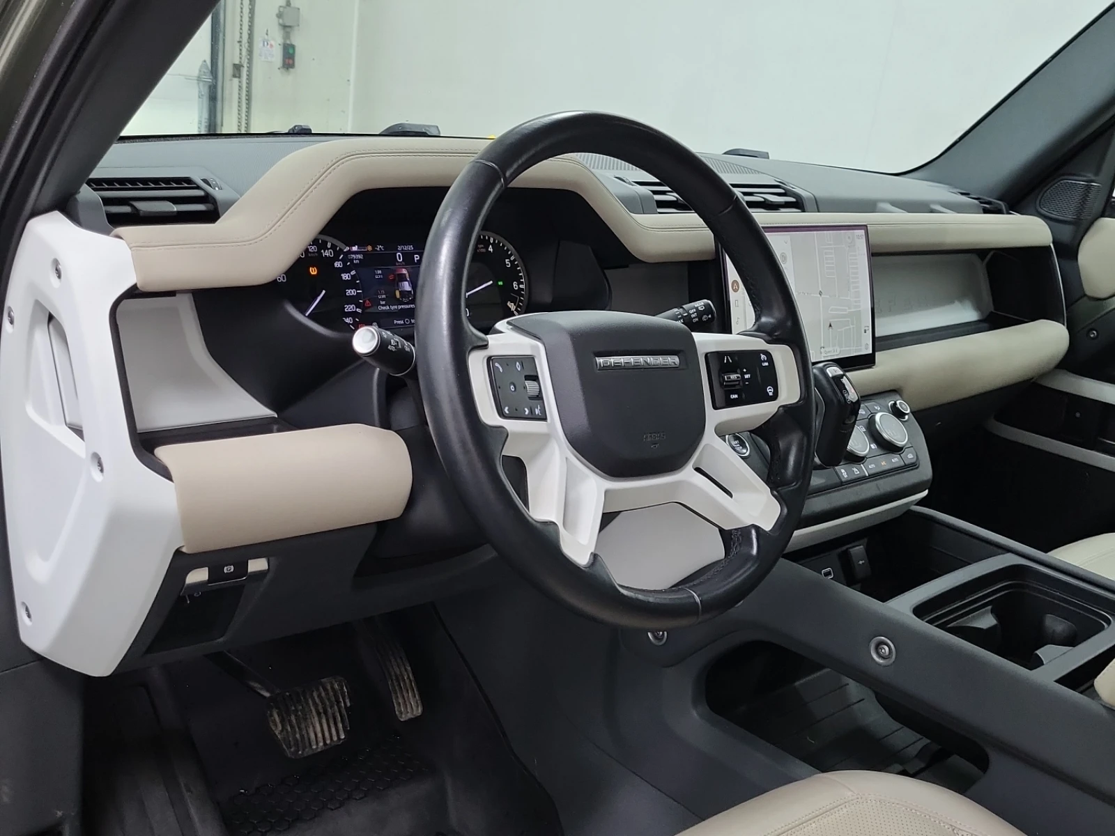 Land Rover Defender 110 S AWD | Mobile.bg � ����������� 11
