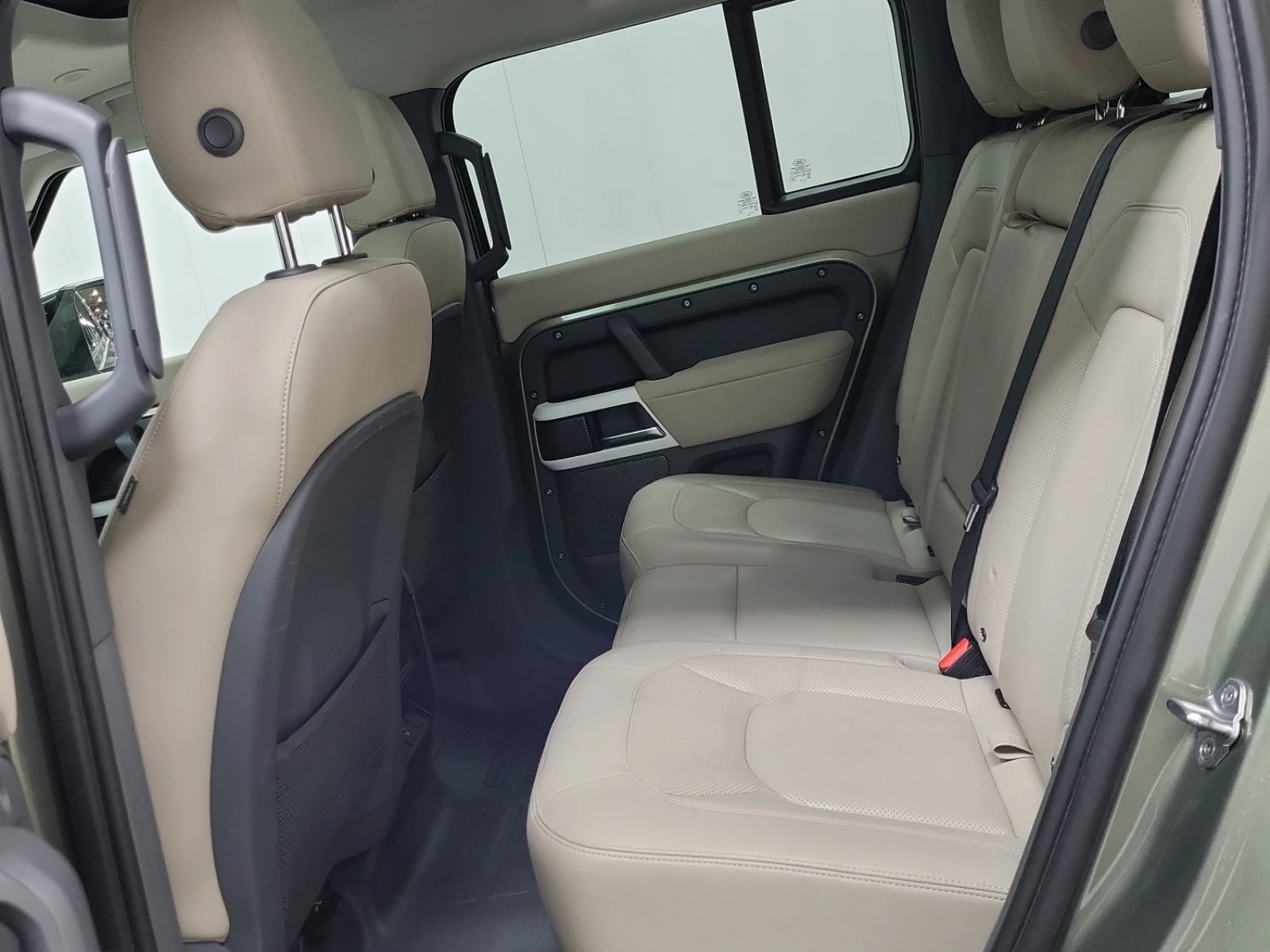 Land Rover Defender 110 S AWD | Mobile.bg � ����������� 12