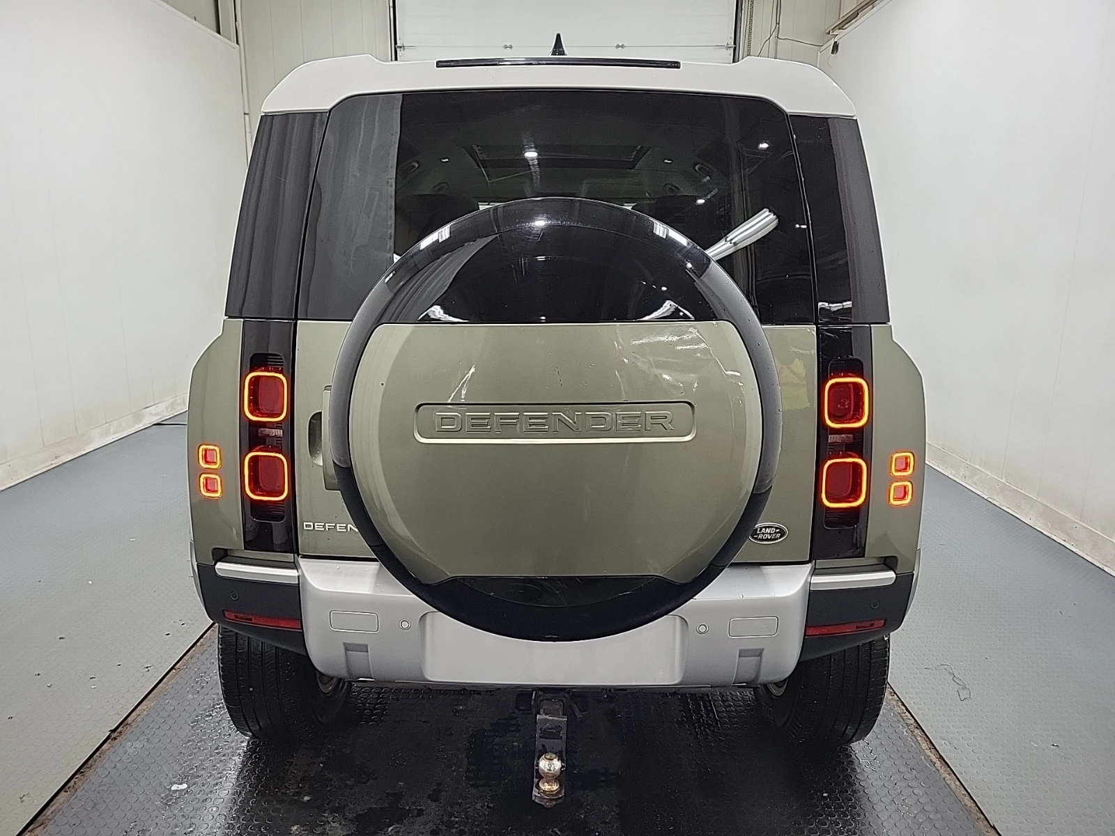 Land Rover Defender 110 S AWD - изображение 7