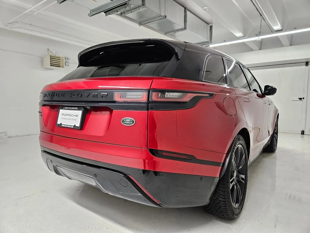 Land Rover Range Rover Velar * R DYNAMIC SE * CARFAX * ���� �� �� | Mobile.bg � ����������� 6