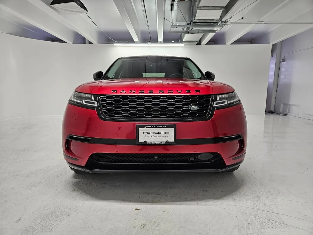 Land Rover Range Rover Velar * R DYNAMIC SE * CARFAX * ���� �� �� | Mobile.bg � ����������� 2