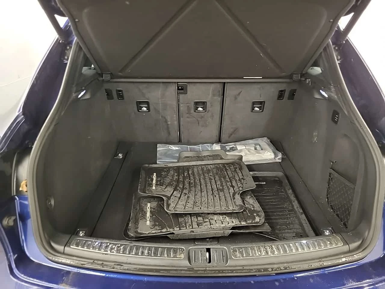 Porsche Macan * GTS * ��� ���������* 360 ������ * ���������*  | Mobile.bg � ����������� 16