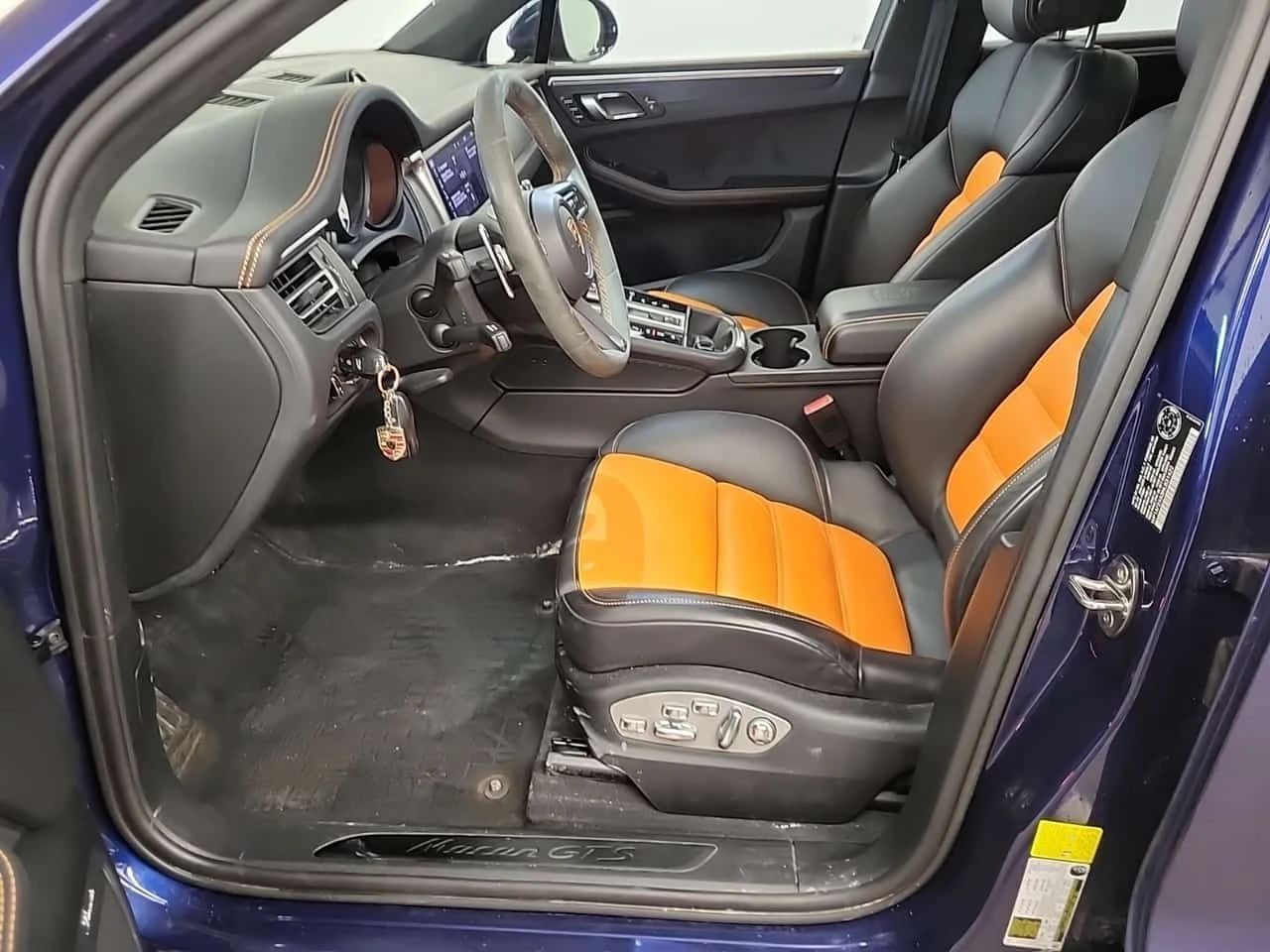 Porsche Macan * GTS * ��� ���������* 360 ������ * ���������*  | Mobile.bg � ����������� 5