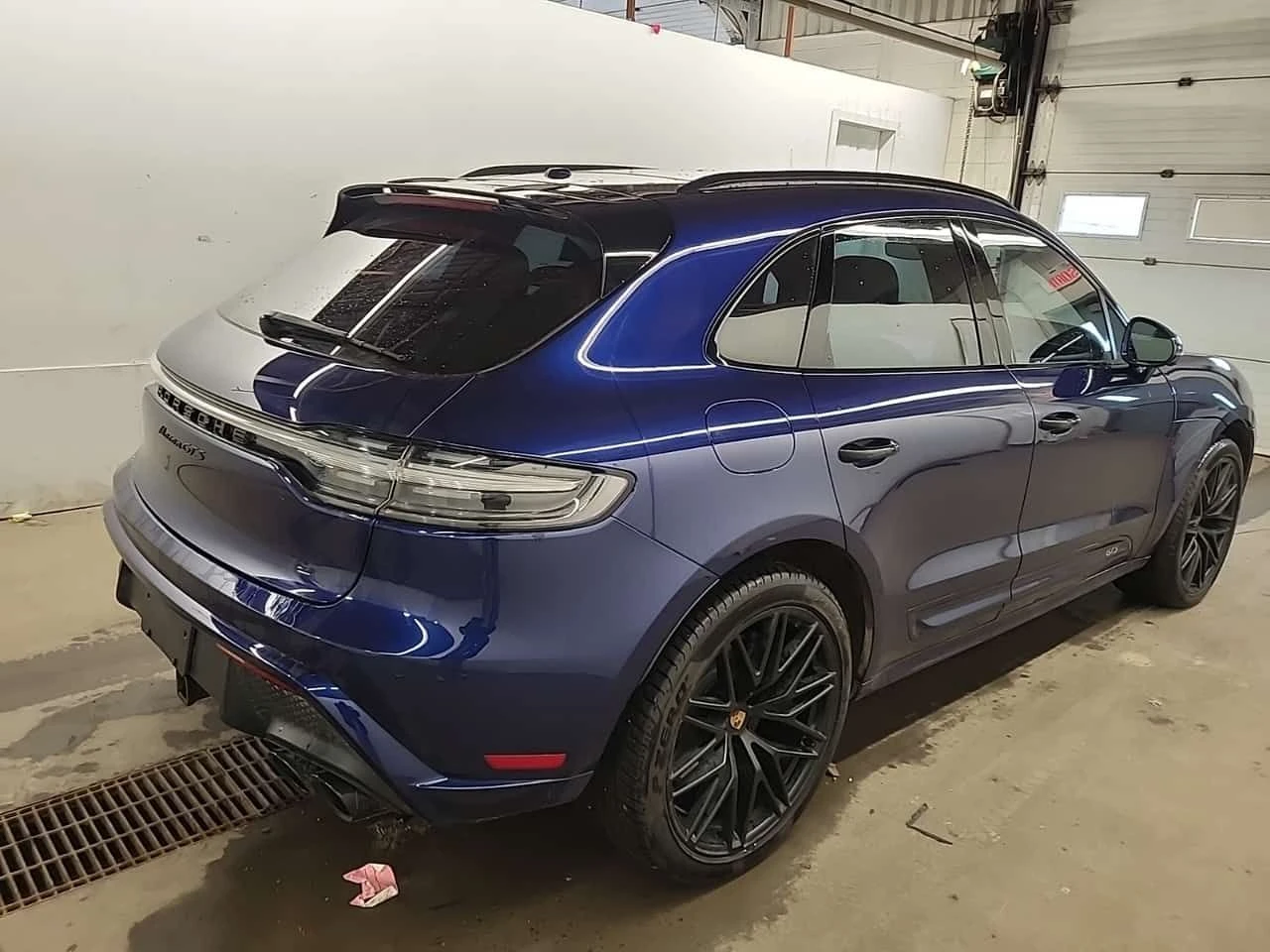 Porsche Macan * GTS * ��� ���������* 360 ������ * ���������*  | Mobile.bg � ����������� 3