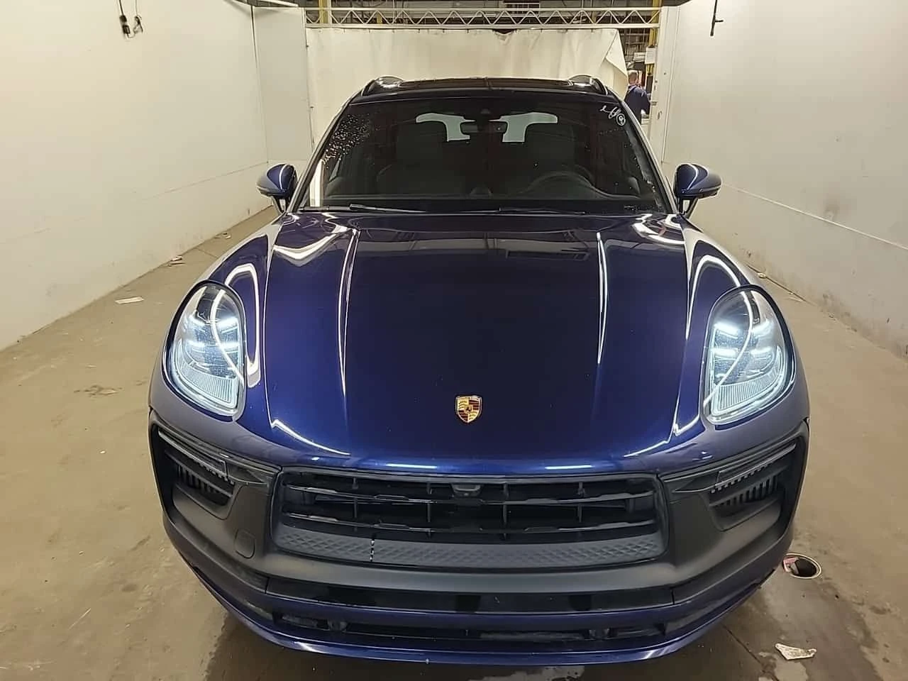 Porsche Macan * GTS * ��� ���������* 360 ������ * ���������*  | Mobile.bg � ����������� 7