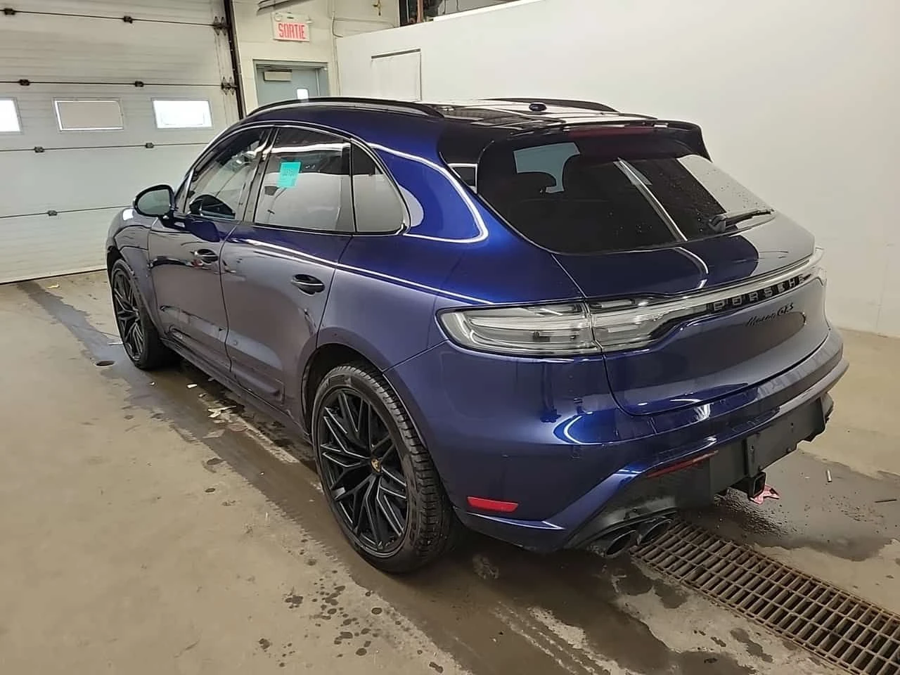Porsche Macan * GTS * ��� ���������* 360 ������ * ���������*  | Mobile.bg � ����������� 4