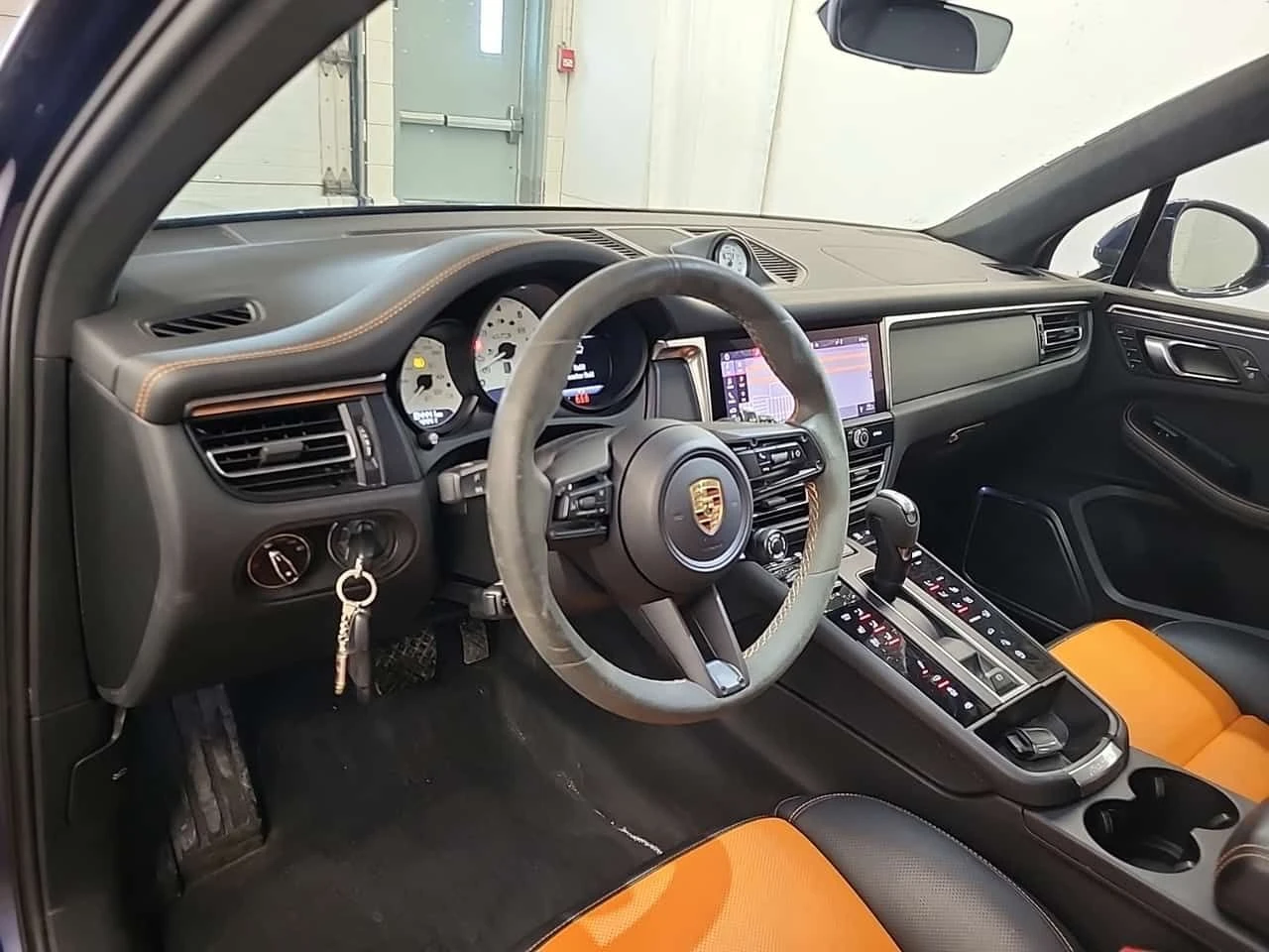Porsche Macan * GTS * ��� ���������* 360 ������ * ���������*  | Mobile.bg � ����������� 9