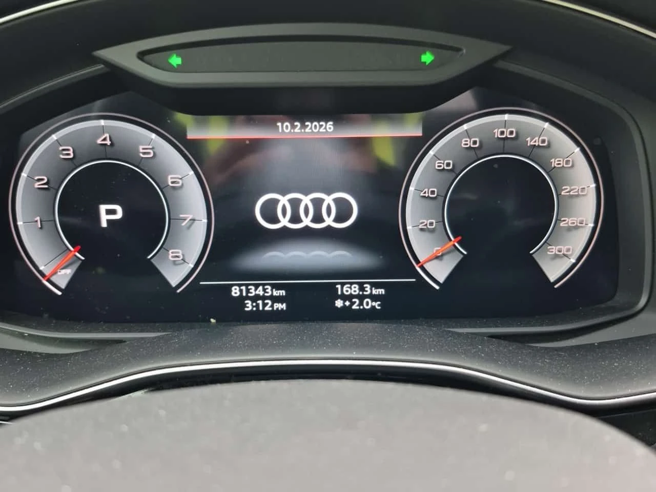 Audi Q7 * KOMFORT * Pano * 2 ����� * �������� * Carfax | Mobile.bg � ����������� 9
