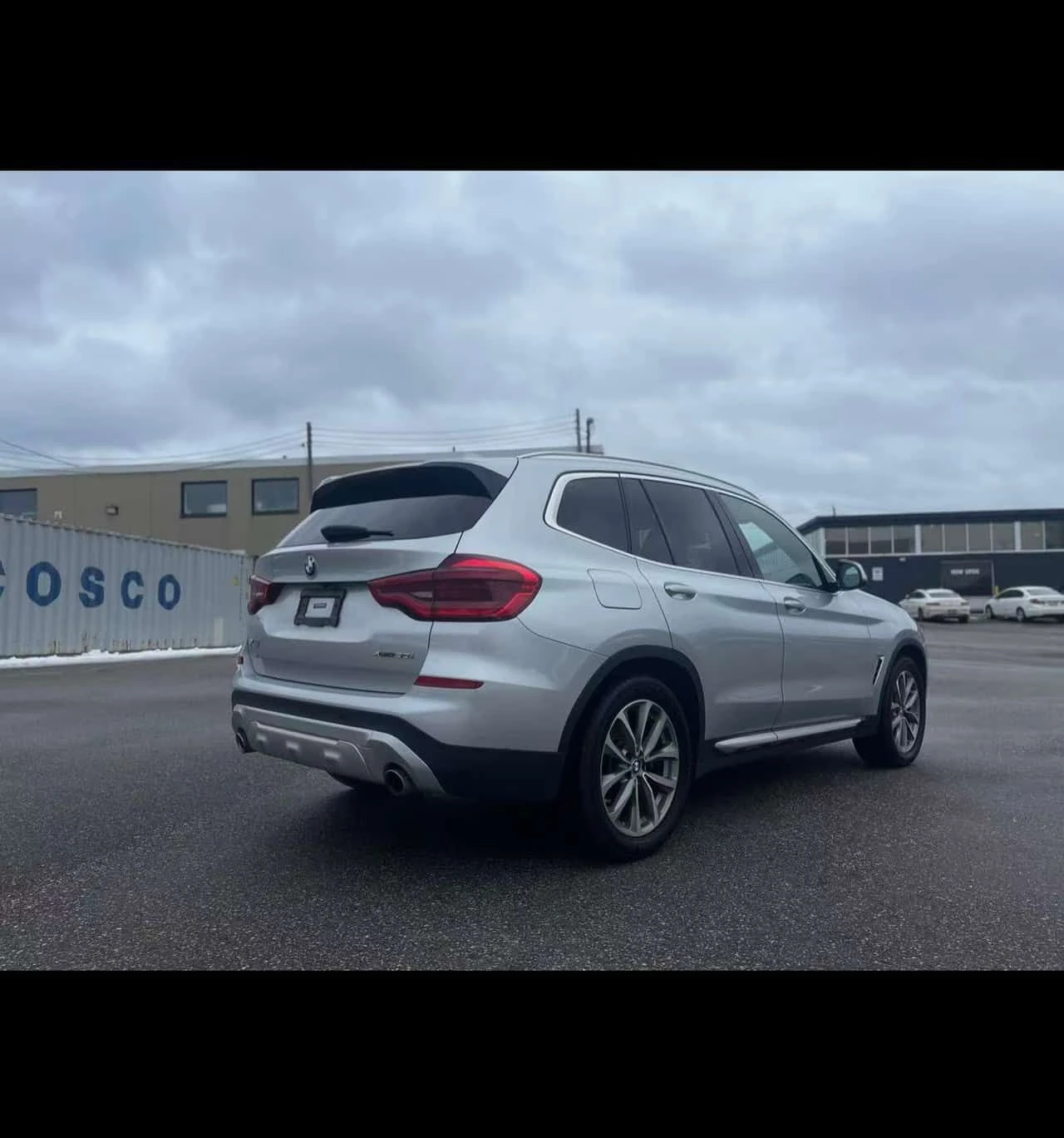BMW X3 * xDrive30i * ПОДГРЕВ* ПАНОРАМА*  - изображение 8