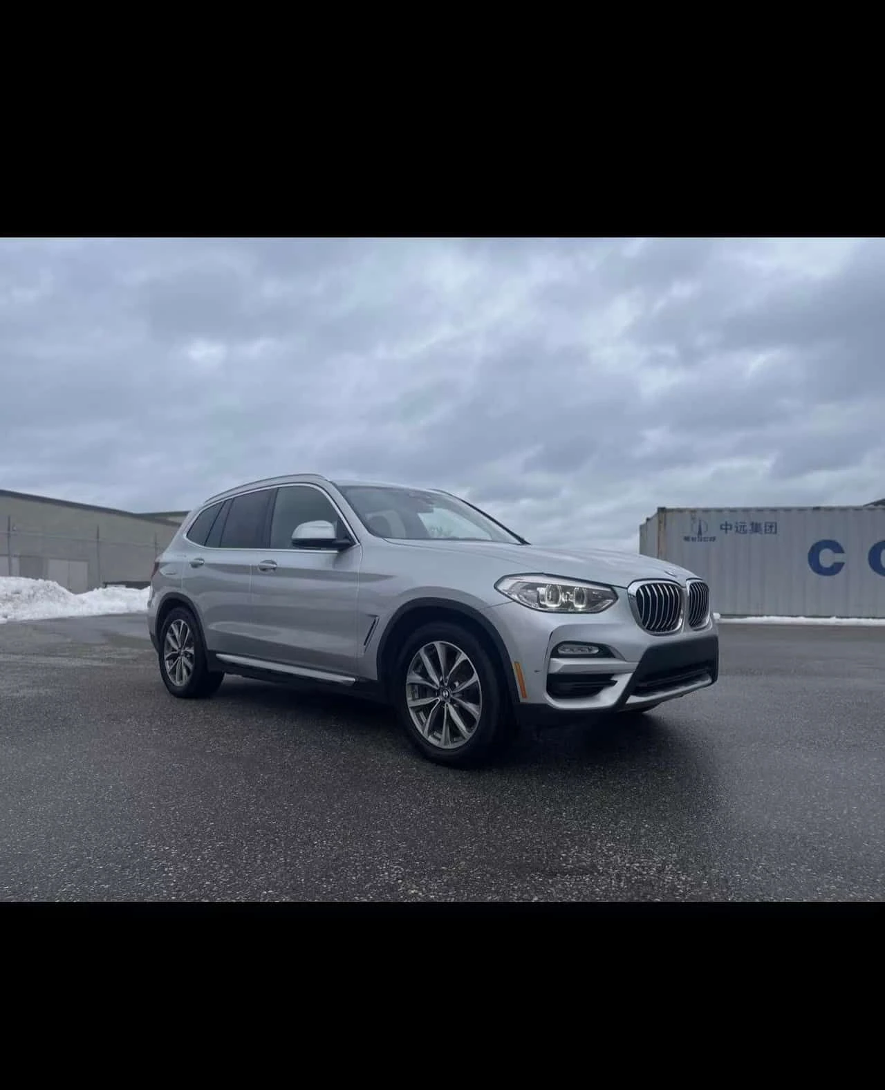 BMW X3 * xDrive30i * ПОДГРЕВ* ПАНОРАМА*  - изображение 2