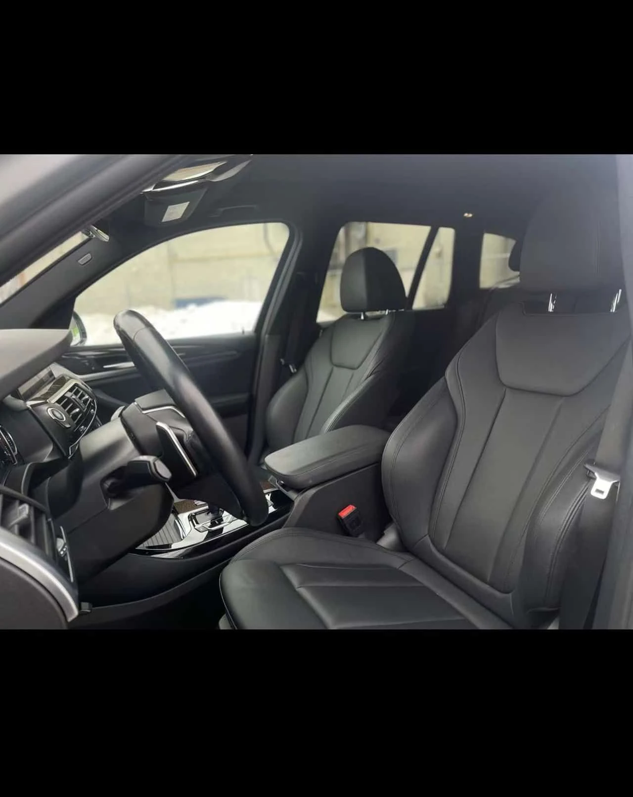 BMW X3 * xDrive30i * ПОДГРЕВ* ПАНОРАМА*  - изображение 7