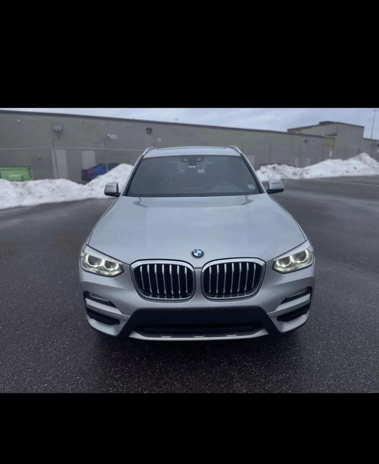 BMW X3 * xDrive30i * ПОДГРЕВ* ПАНОРАМА*  - изображение 6