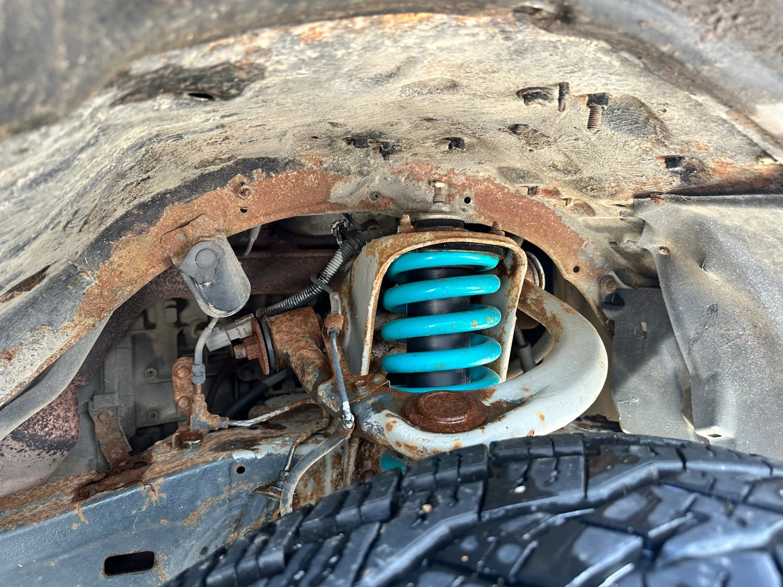 Toyota Land cruiser 120, 4.0 бензин, снимка 8 - Автомобили и джипове - 53737931