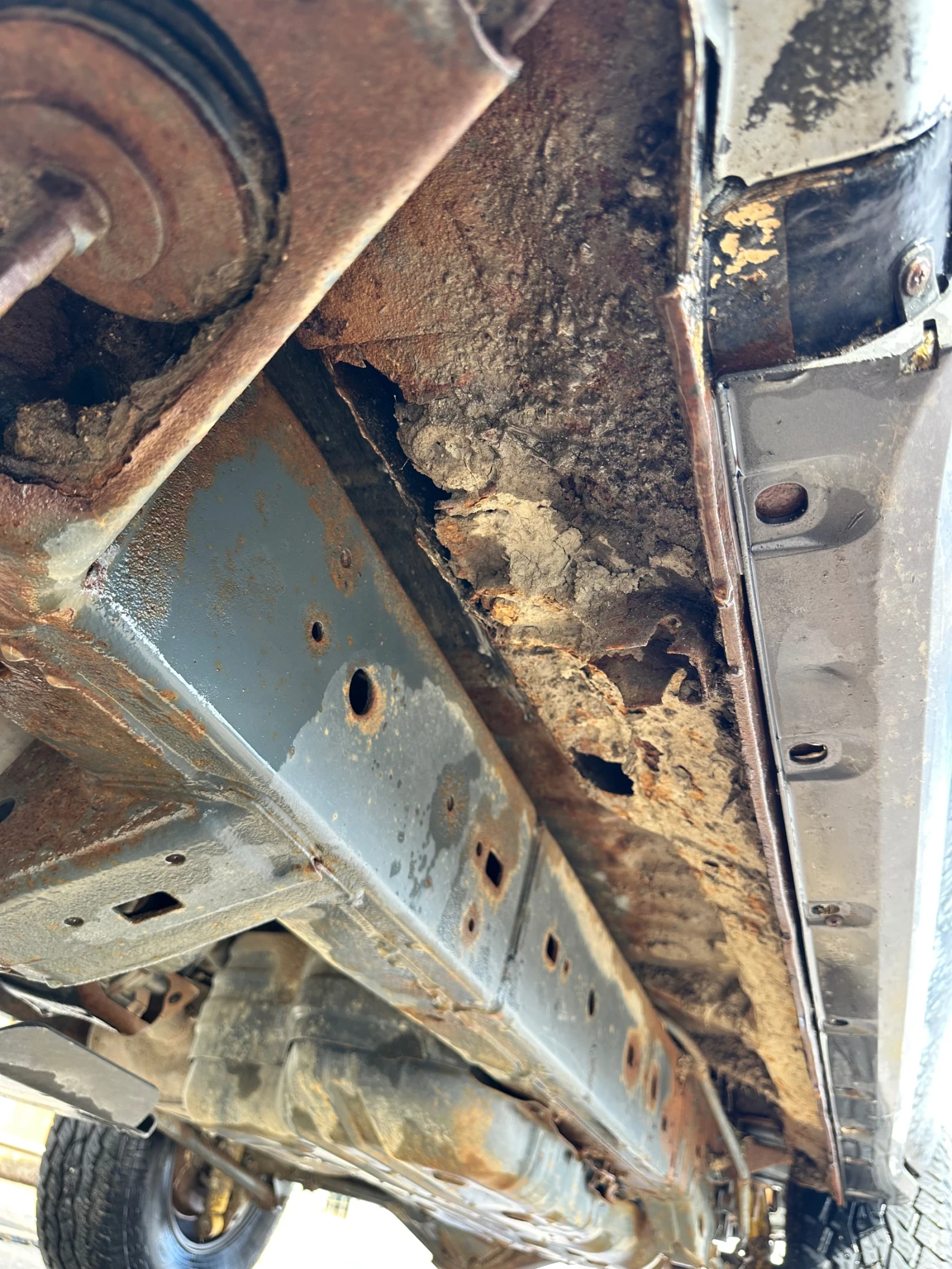 Toyota Land cruiser 120, 4.0 бензин, снимка 14 - Автомобили и джипове - 53737931