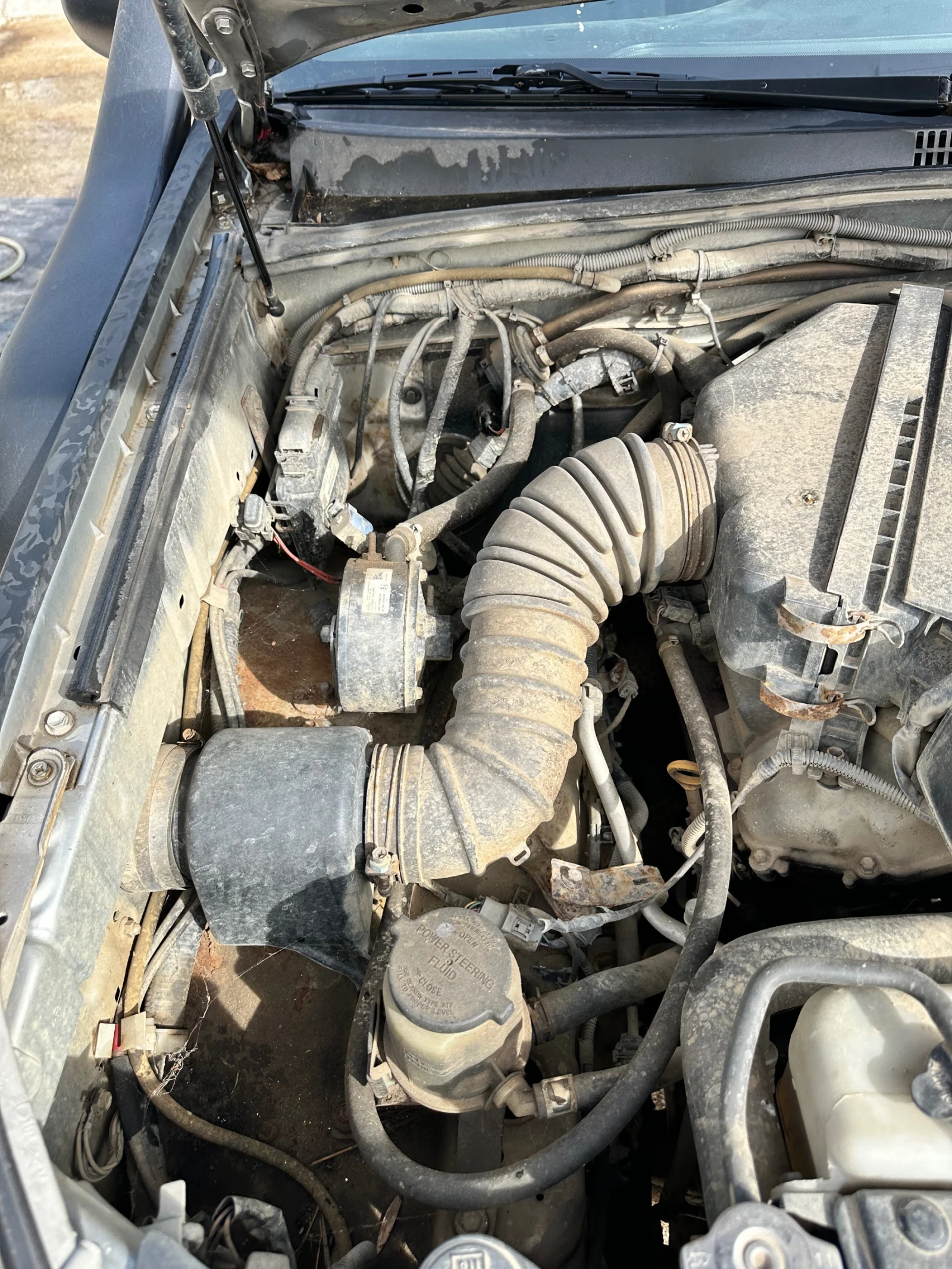 Toyota Land cruiser 120, 4.0 бензин, снимка 16 - Автомобили и джипове - 53737931