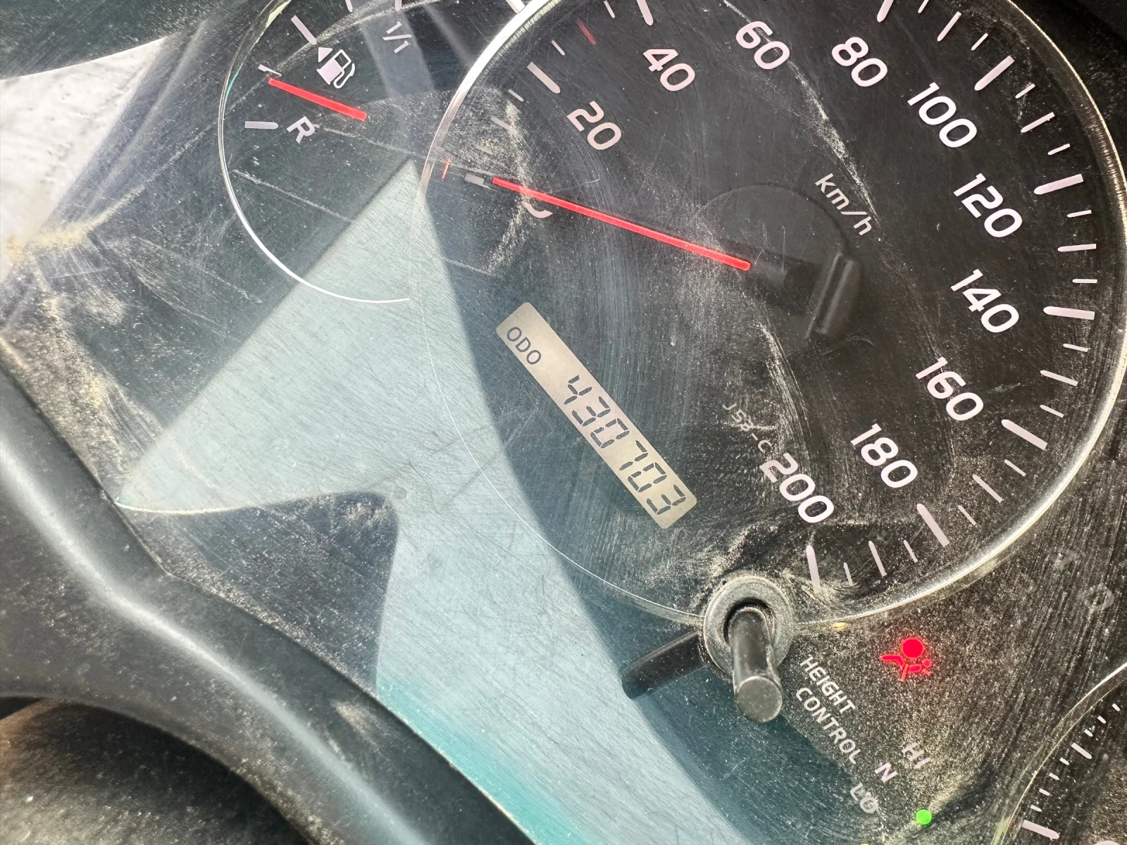 Toyota Land cruiser 120, 4.0 бензин, снимка 5 - Автомобили и джипове - 53737931