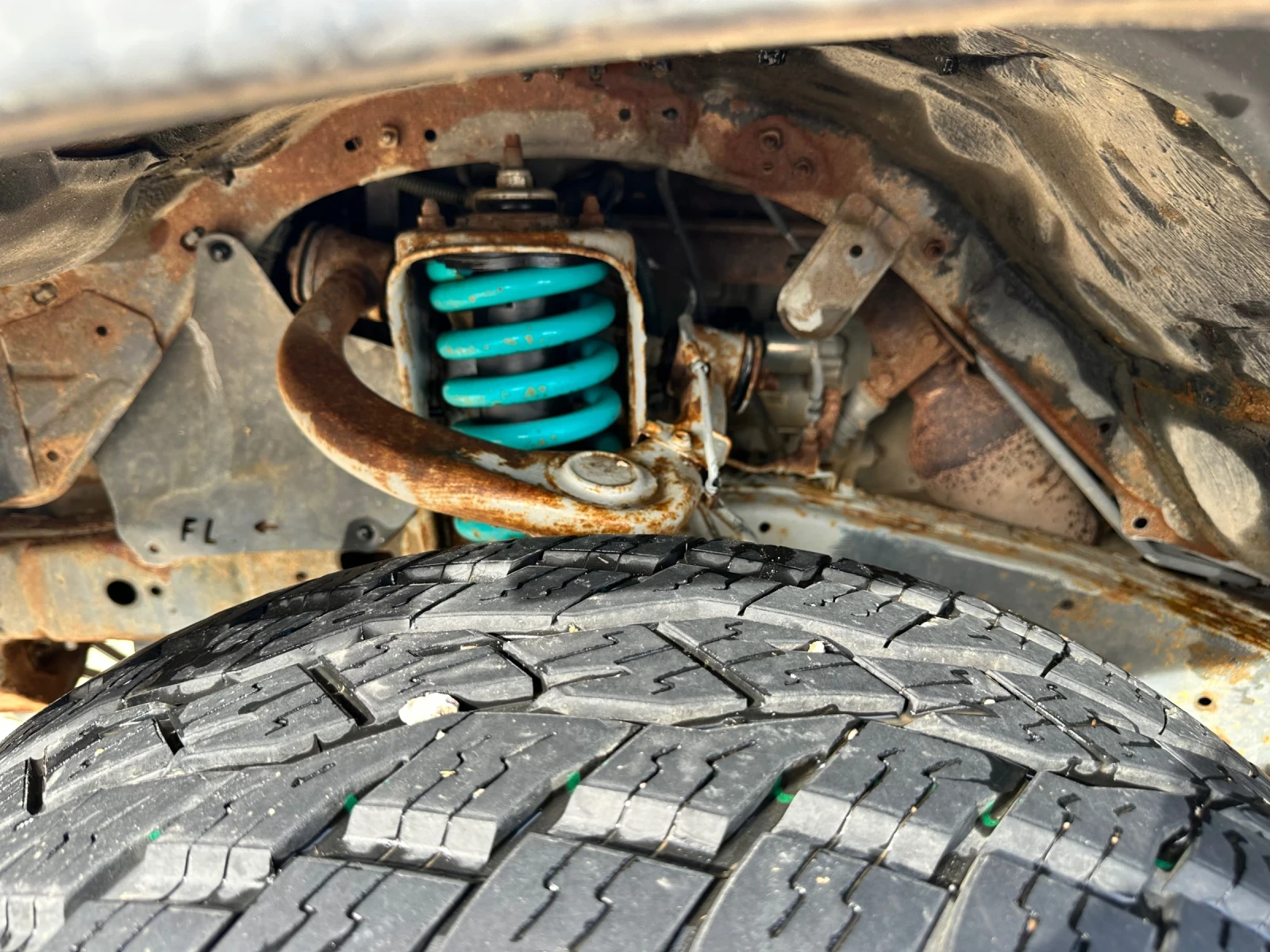 Toyota Land cruiser 120, 4.0 бензин, снимка 6 - Автомобили и джипове - 53737931